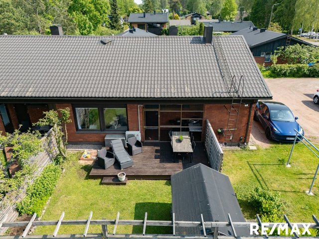 Jäkärläntie 13 A