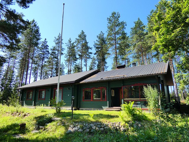 Muurainsuontie 137