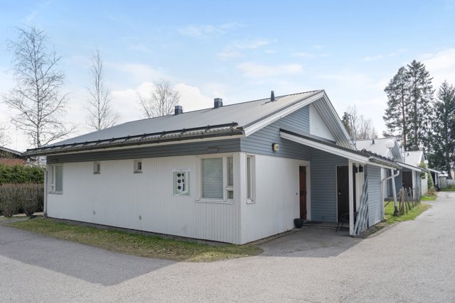 Kytötie 91 A