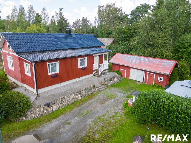 Kotikutojantie 3
