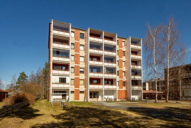Kaitoväylä 28 A