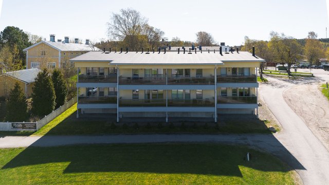 Vintterinraitti 3 As