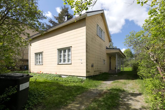 Okkerinkatu 15