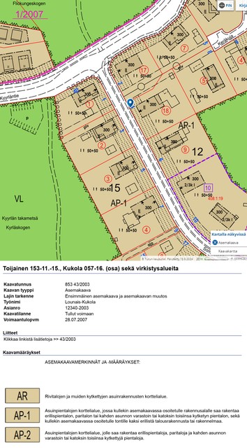 Sommelontie 4, 20900 Turku 17