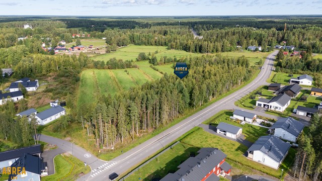 Korvenkyläntie