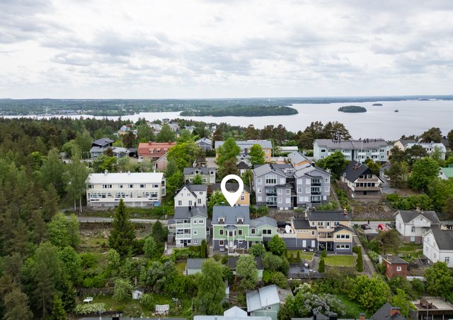 Rinnekatu 4 B
