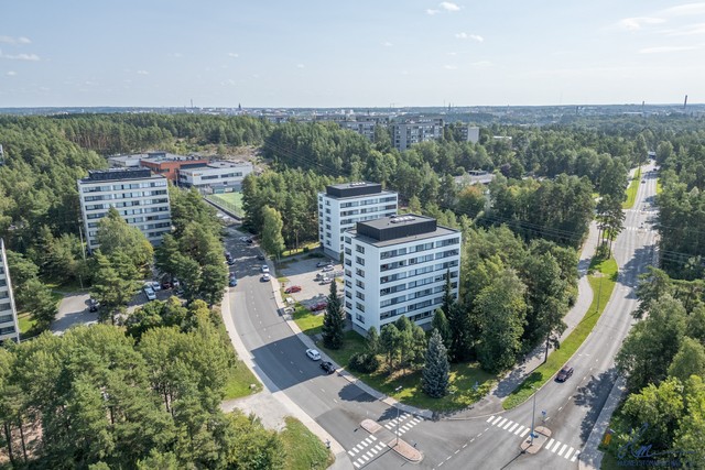 Talinkorventie 18 B, 20320 Turku 48