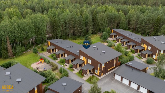 Ojavainiontie 10 B