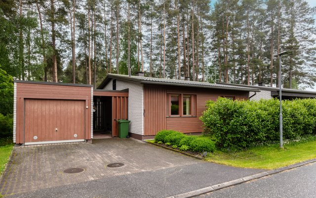 Rättijärvenkatu 17