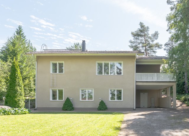 Ketmäentie 22