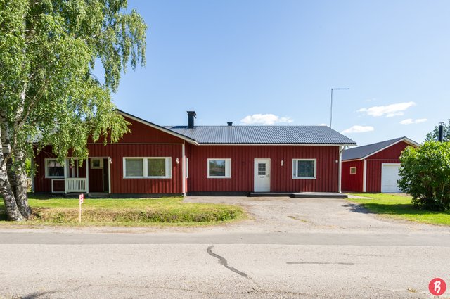 Riihipolku 2