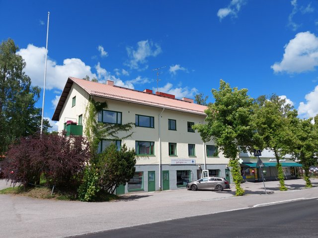 Virkkalantie 8 A