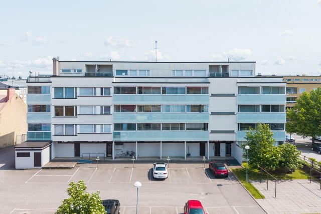Rummunlyöjänkatu 14 A 11