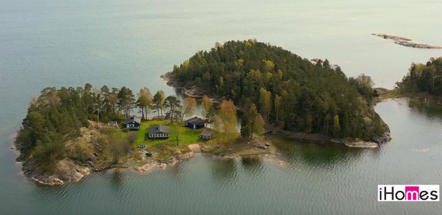 Skataholmarna