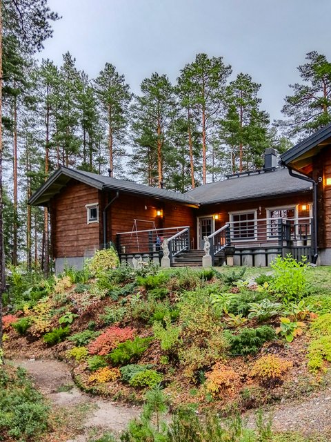 Hupelinraitti 9