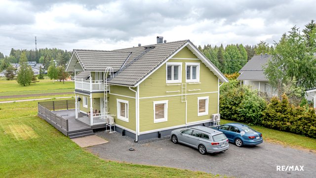 Kotimetsäntie 7