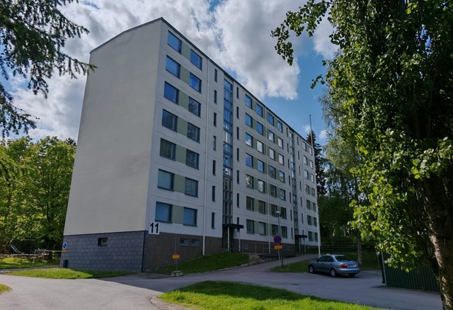 Ala-Tonttilankatu 11 A