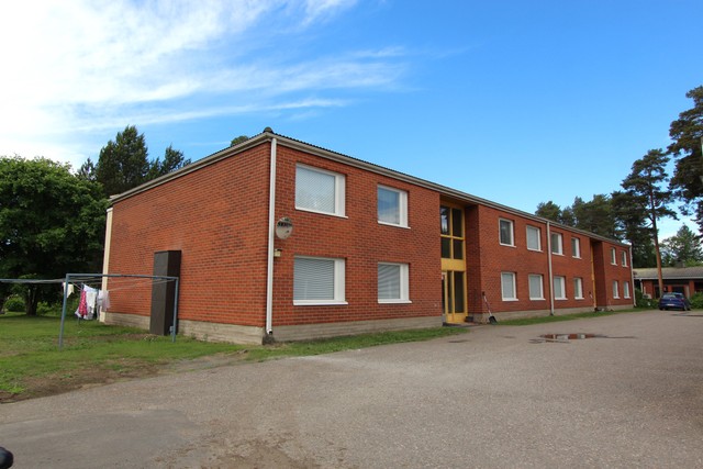 Kesäläntie 15 A