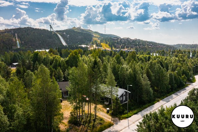 Ukkoherrantie 14