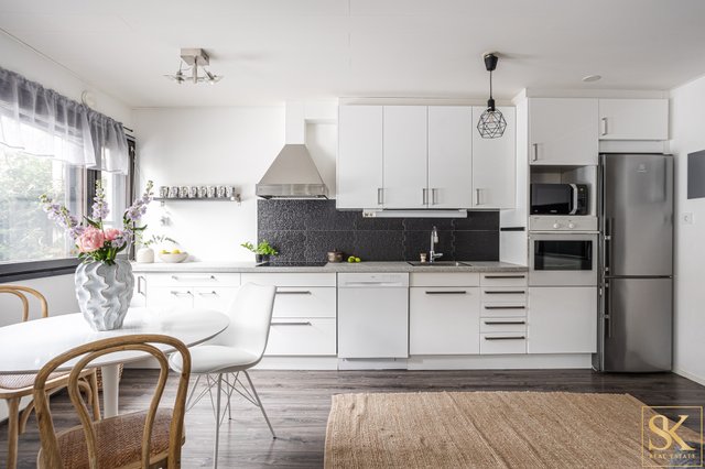 Vanha Soratie 21 A