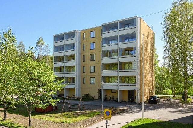 Kääpäkatu 7 B