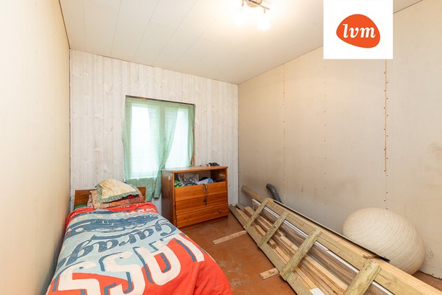 Jaamamõisa tänav 16