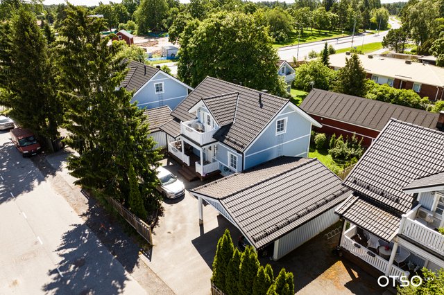 Vähäraumantie 59 B