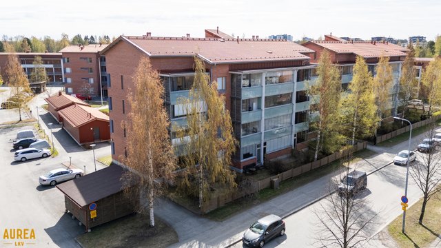 Notaarintie 1 B