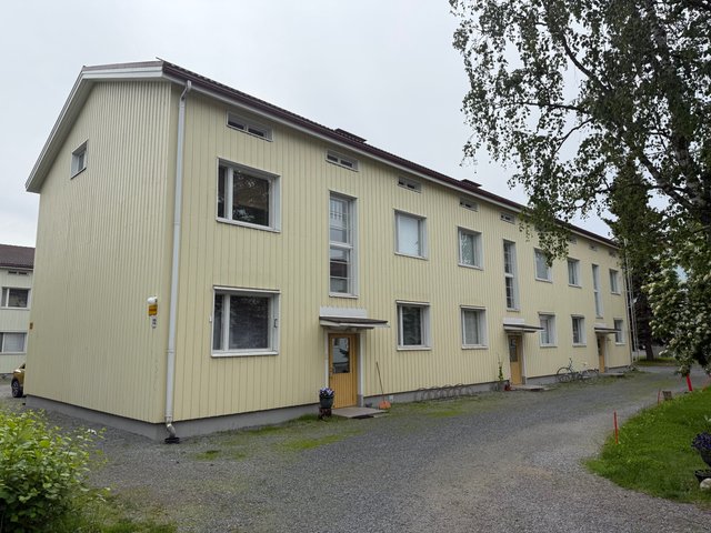 Nekalantie 72 A