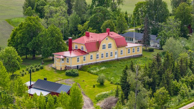 Fallaksentie 99