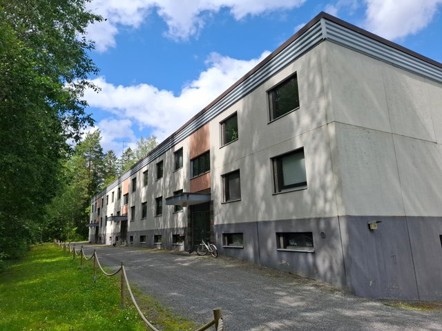 Puistolantie 26 D