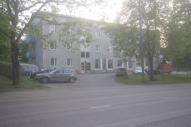 Kalmarintie 2 A