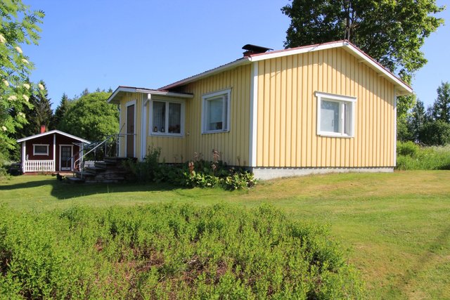 Latvalammintie 8