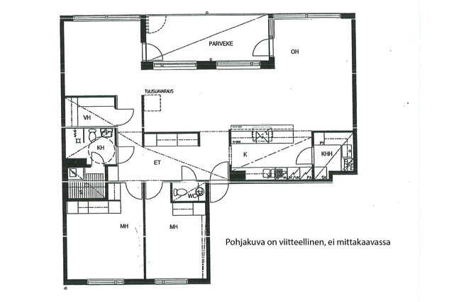 Tiilentekijänkatu 4 aB, 20810 Turku 2