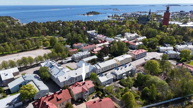 Tarhakatu 5 B