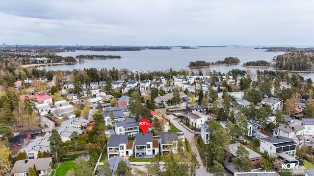 Siulakuja 3