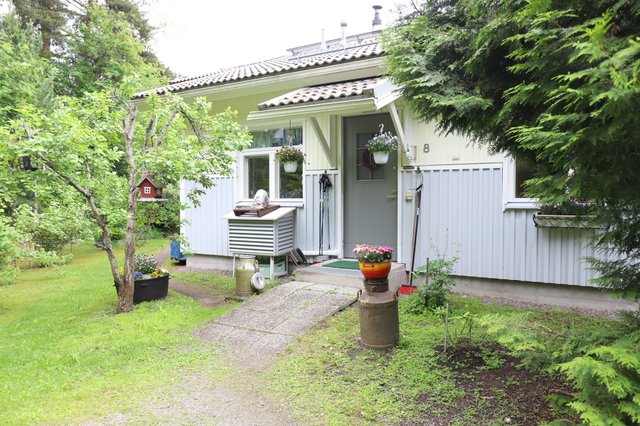 Luhtakuja 4 as