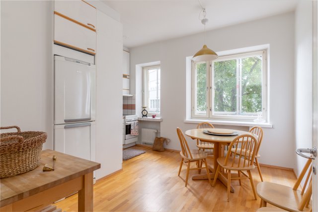 Nordenskiöldinkatu 9 A