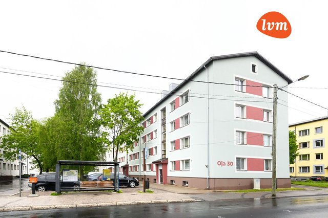 Oja tänav 30