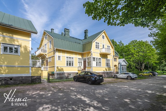 Koulukatu 18