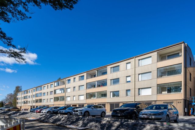 Tikankatu 28 D