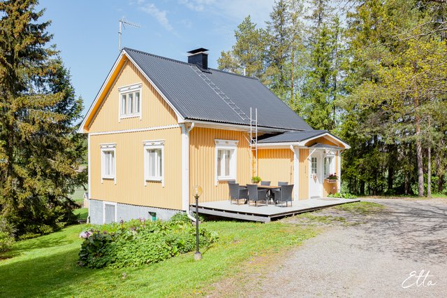 Paistanojantie 155