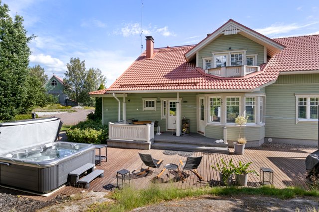 Vainikkalantie 89
