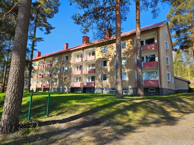 Mäntyrinne 7 A