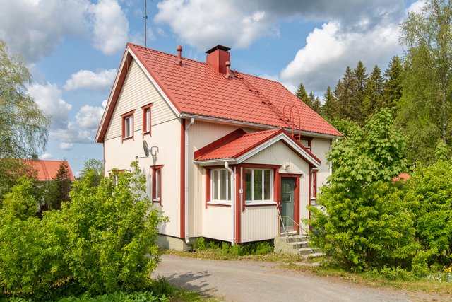 Mäntykuja 7