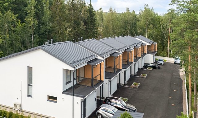 Nimismiehenmäki 17 B