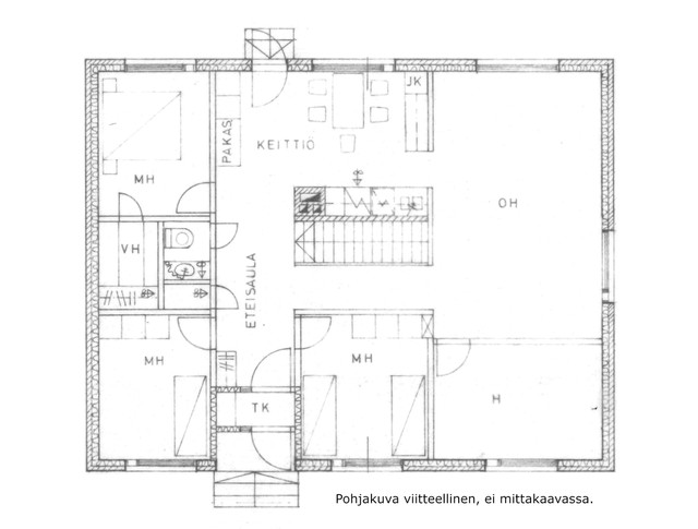 Käpylinnunkuja 5, 20610 Turku 2