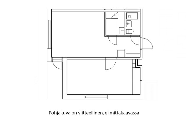 Latokartanonkatu 2 as, 20200 Turku 2