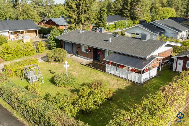 Puukiipijäntie 27 A