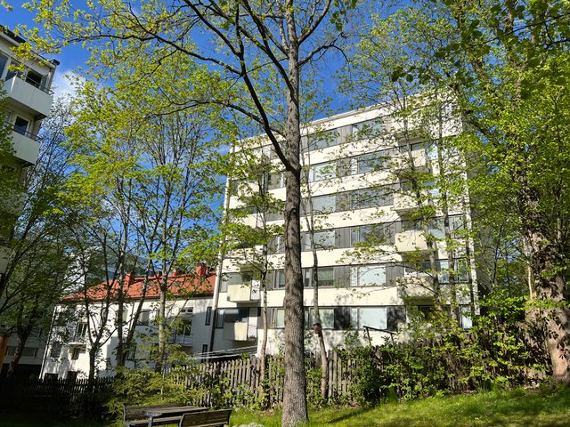 Savenvalajankatu 5 C, 20810 Turku 7